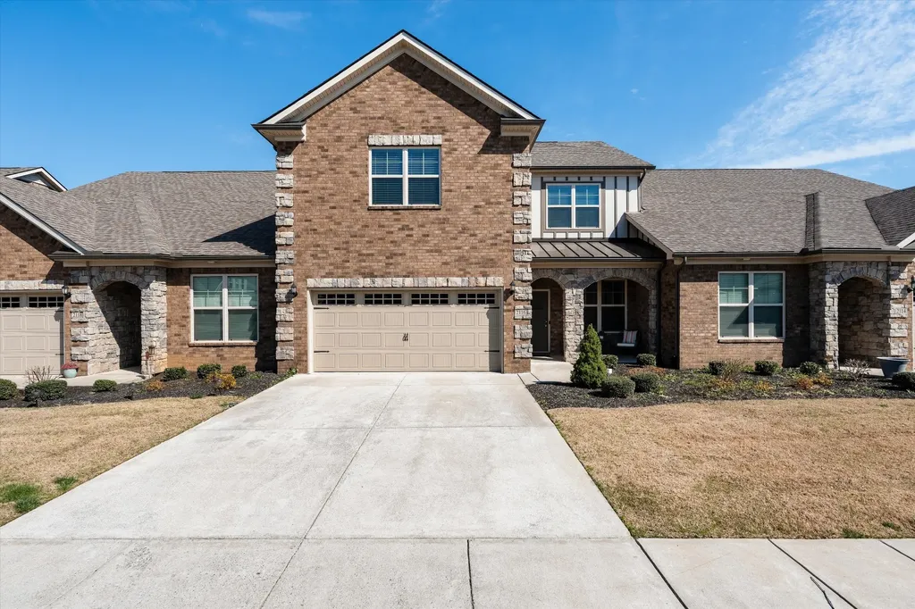 2116 Goby Drive Murfreesboro TN 37130