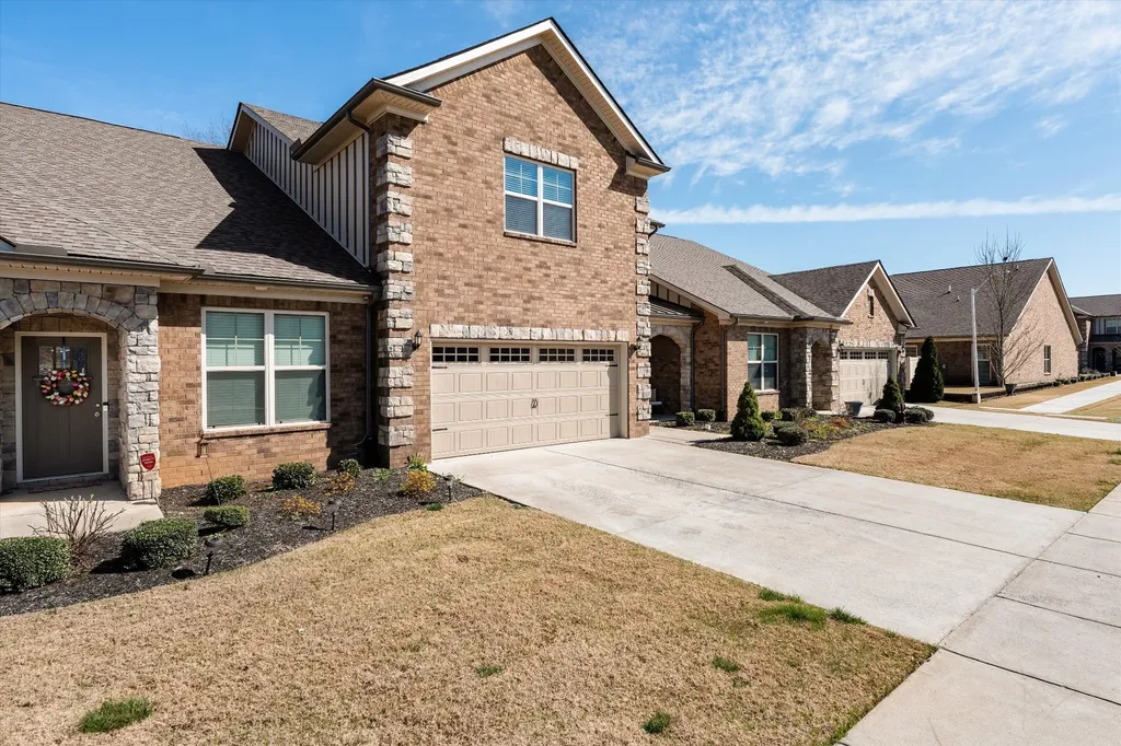 2116 Goby Drive Murfreesboro TN 37130