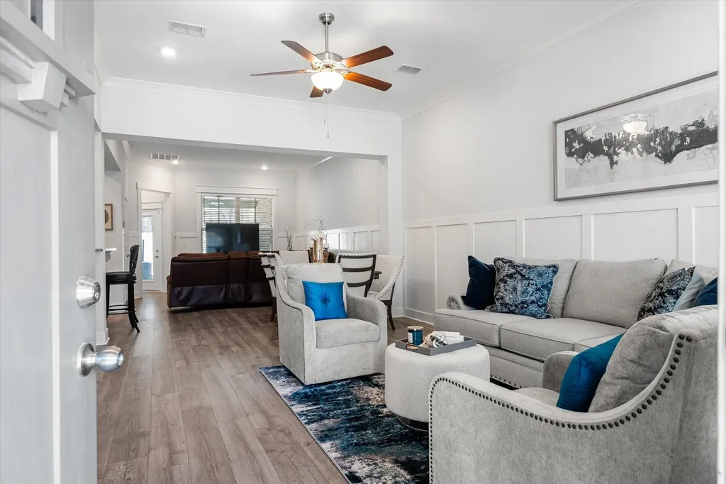 2116 Goby Drive Murfreesboro TN 37130