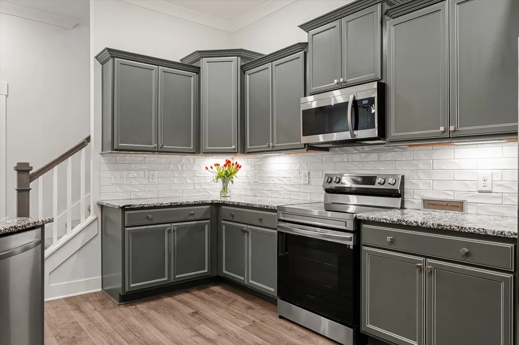 2116 Goby Drive Murfreesboro TN 37130