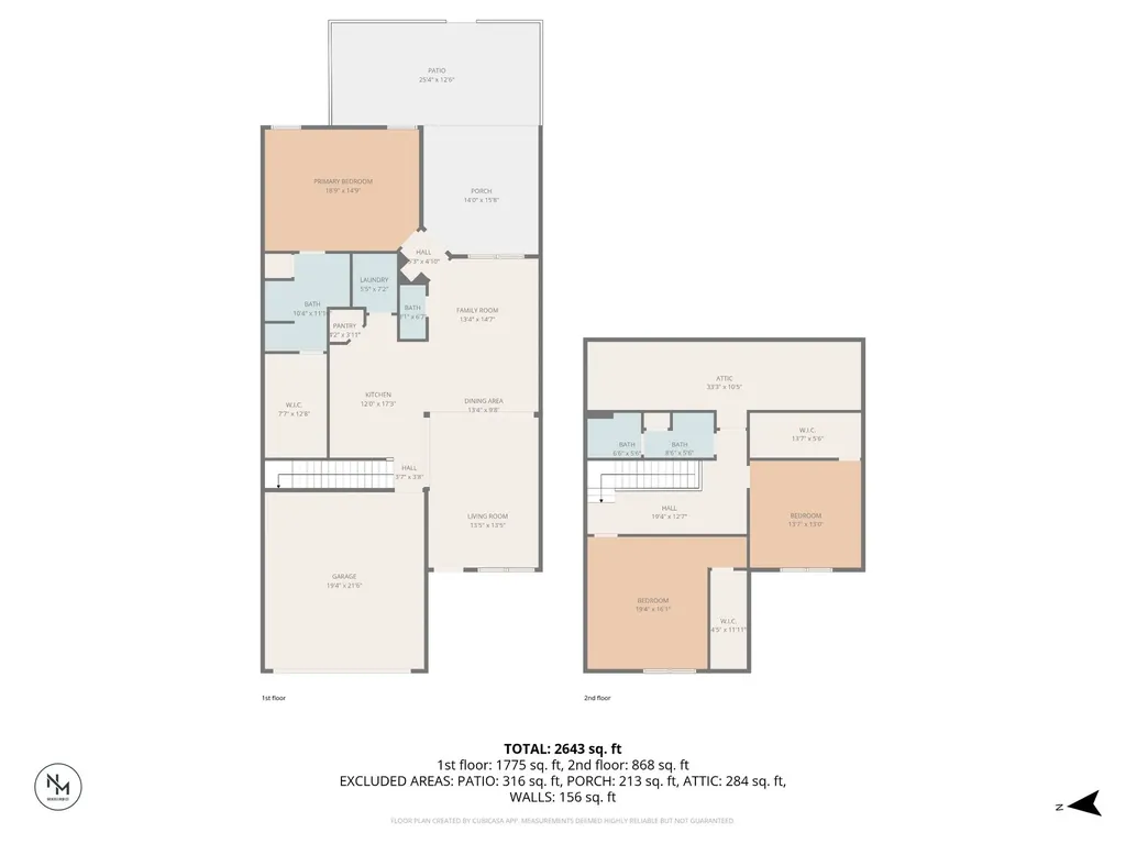 2116 Goby Drive Murfreesboro TN 37130