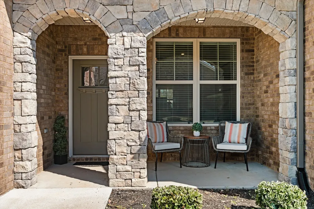 2116 Goby Drive Murfreesboro TN 37130