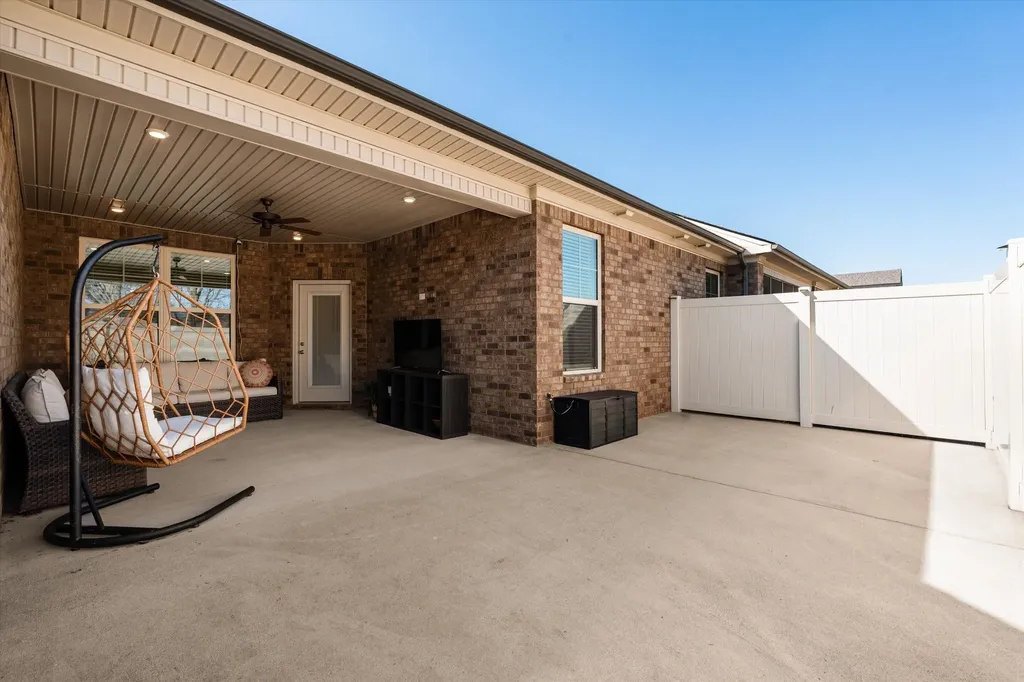 2116 Goby Drive Murfreesboro TN 37130
