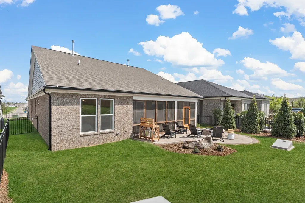 6165 Binns Lane Hermitage TN 37076