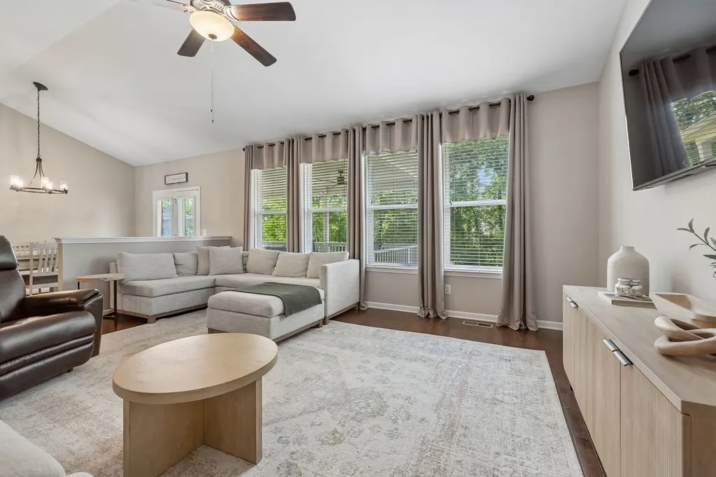 2712 Alvin Sperry Pass Mount Juliet TN 37122