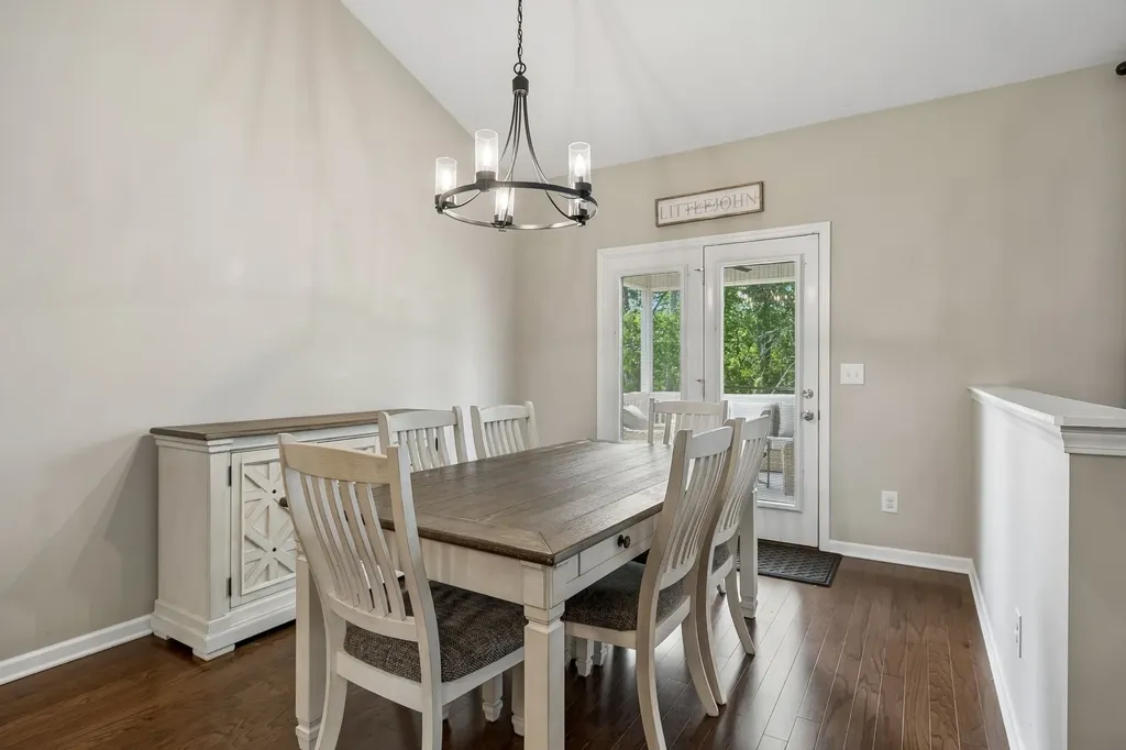 2712 Alvin Sperry Pass Mount Juliet TN 37122