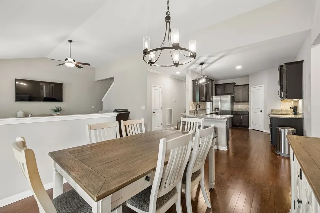 2712 Alvin Sperry Pass Mount Juliet TN 37122