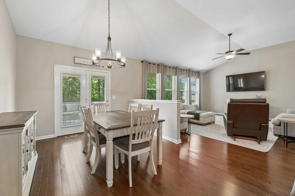 2712 Alvin Sperry Pass Mount Juliet TN 37122