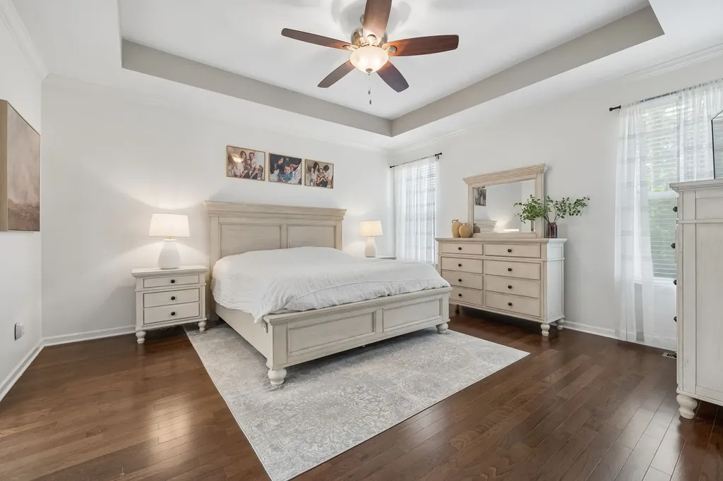 2712 Alvin Sperry Pass Mount Juliet TN 37122