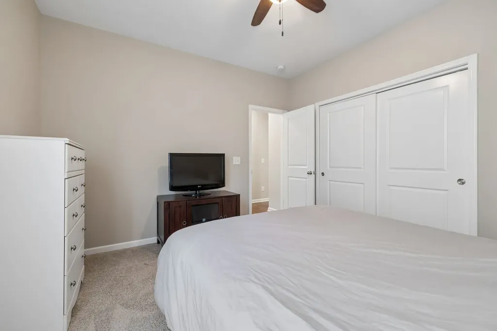 2712 Alvin Sperry Pass Mount Juliet TN 37122