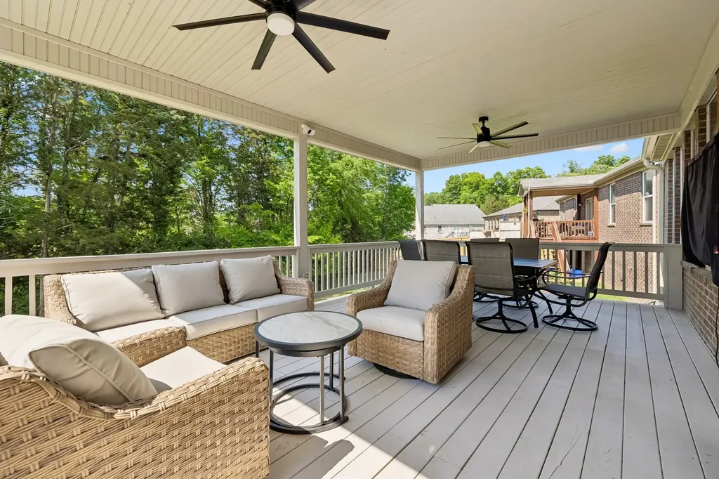2712 Alvin Sperry Pass Mount Juliet TN 37122