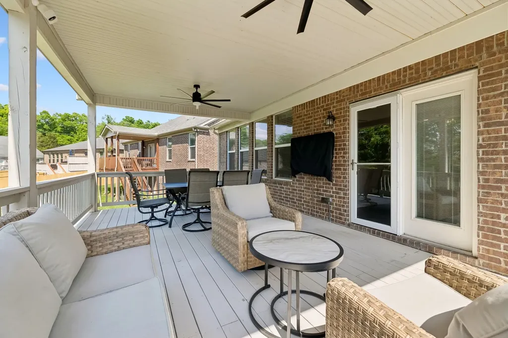2712 Alvin Sperry Pass Mount Juliet TN 37122