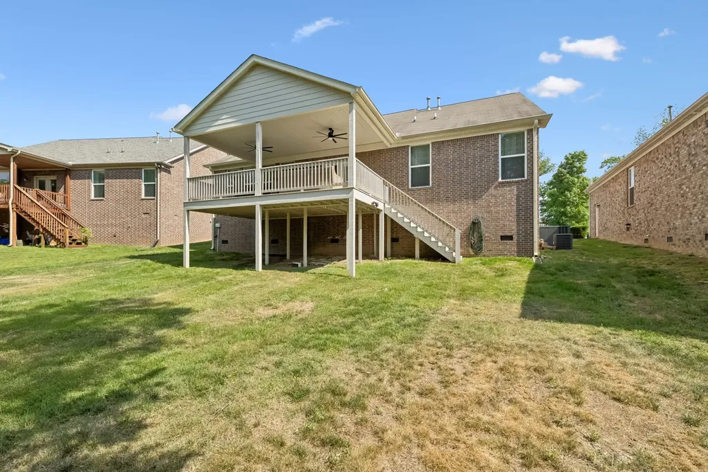 2712 Alvin Sperry Pass Mount Juliet TN 37122
