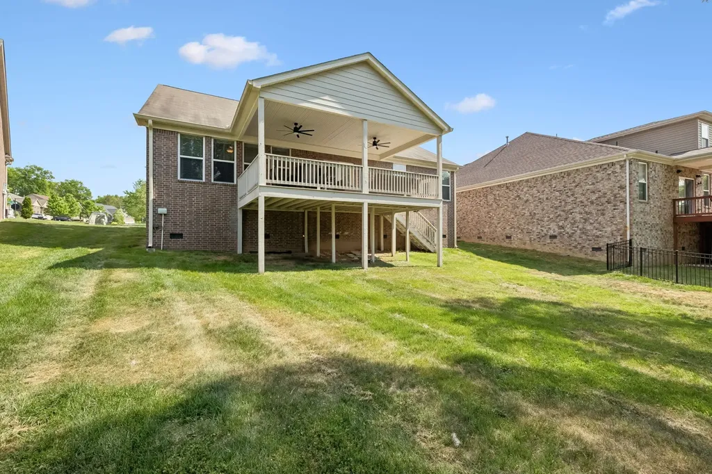 2712 Alvin Sperry Pass Mount Juliet TN 37122