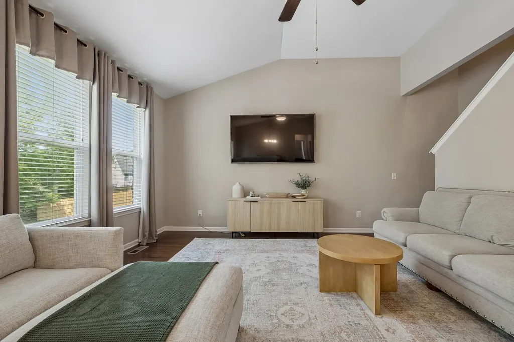 2712 Alvin Sperry Pass Mount Juliet TN 37122
