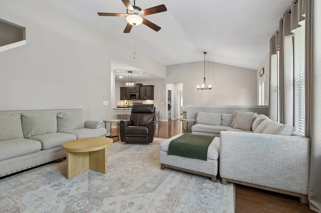 2712 Alvin Sperry Pass Mount Juliet TN 37122