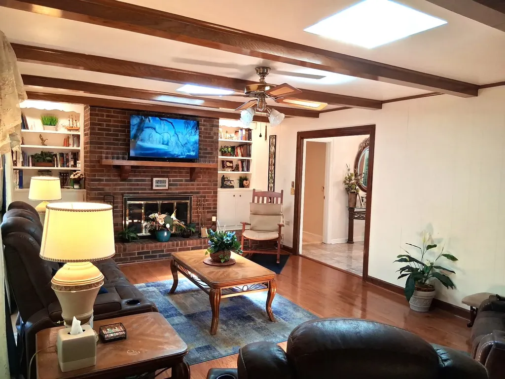 4713 Log Cabin Road Nashville TN 37216