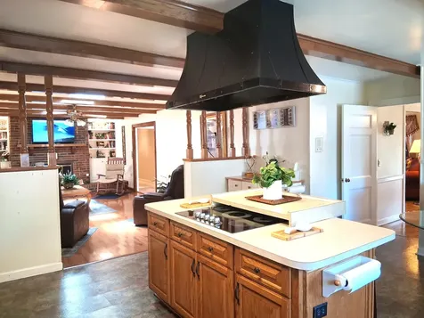 4713 Log Cabin Road Nashville TN 37216