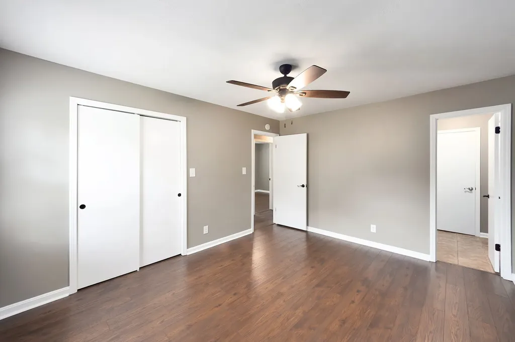 102 Fox Ridge Road Jackson TN 38305