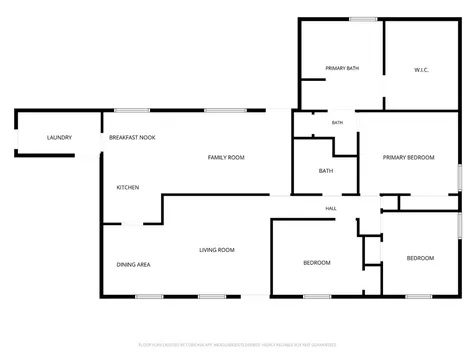 102 Fox Ridge Road Jackson TN 38305