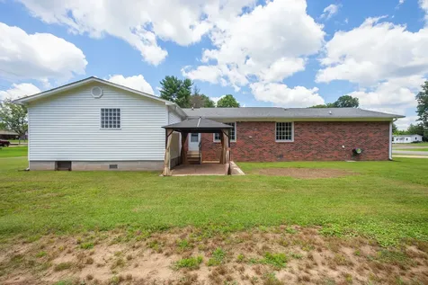 102 Fox Ridge Road Jackson TN 38305