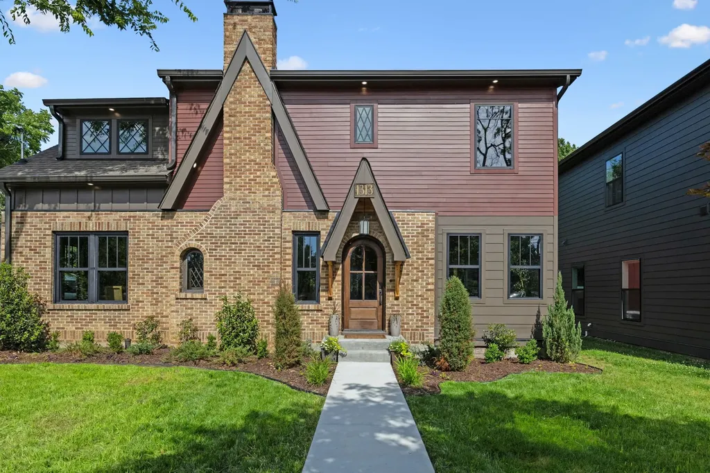 1313 Riverside Drive Nashville TN 37206