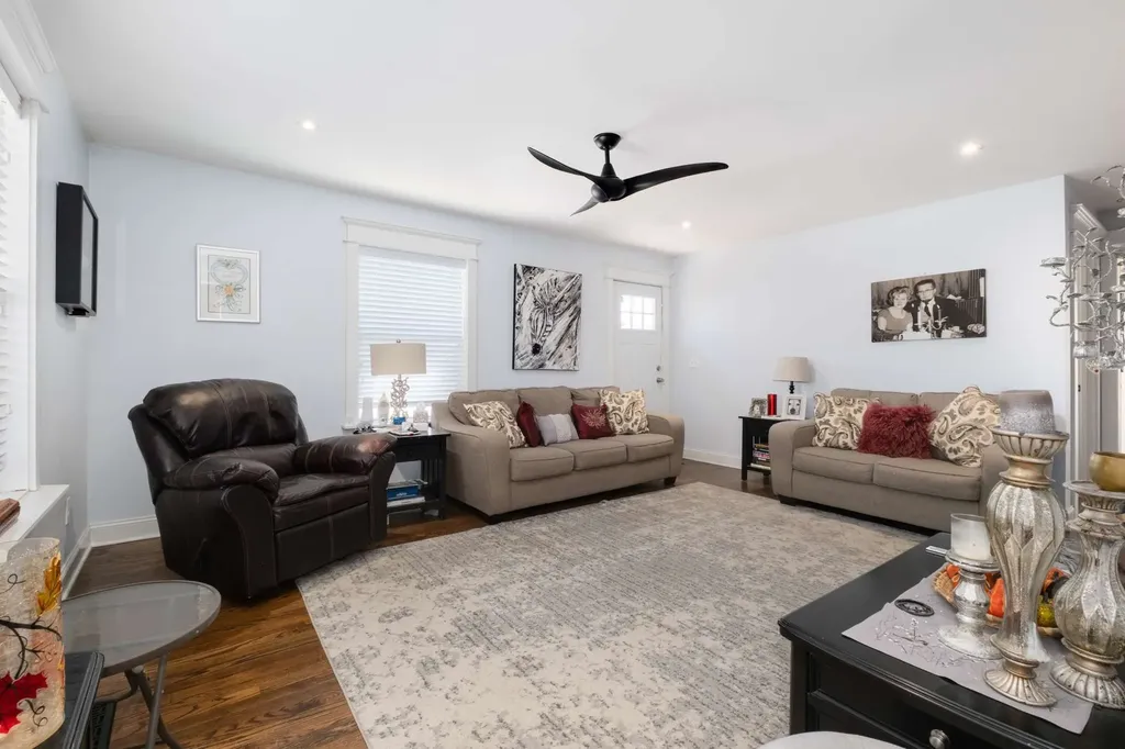 1004 Cahal Avenue Nashville TN 37206