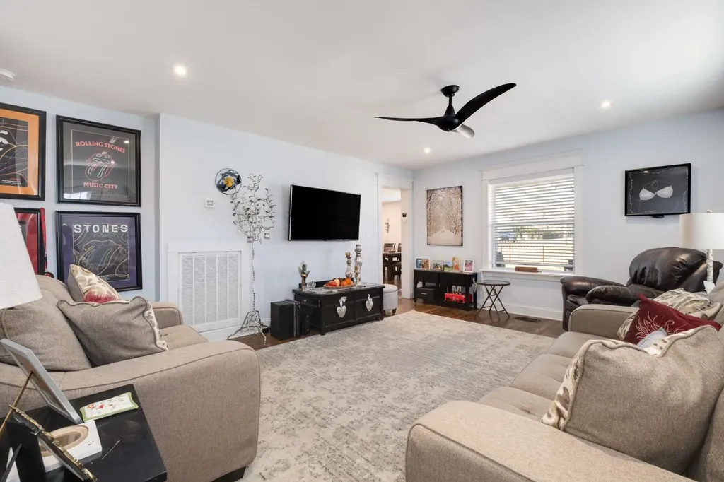 1004 Cahal Avenue Nashville TN 37206