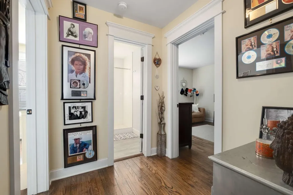 1004 Cahal Avenue Nashville TN 37206