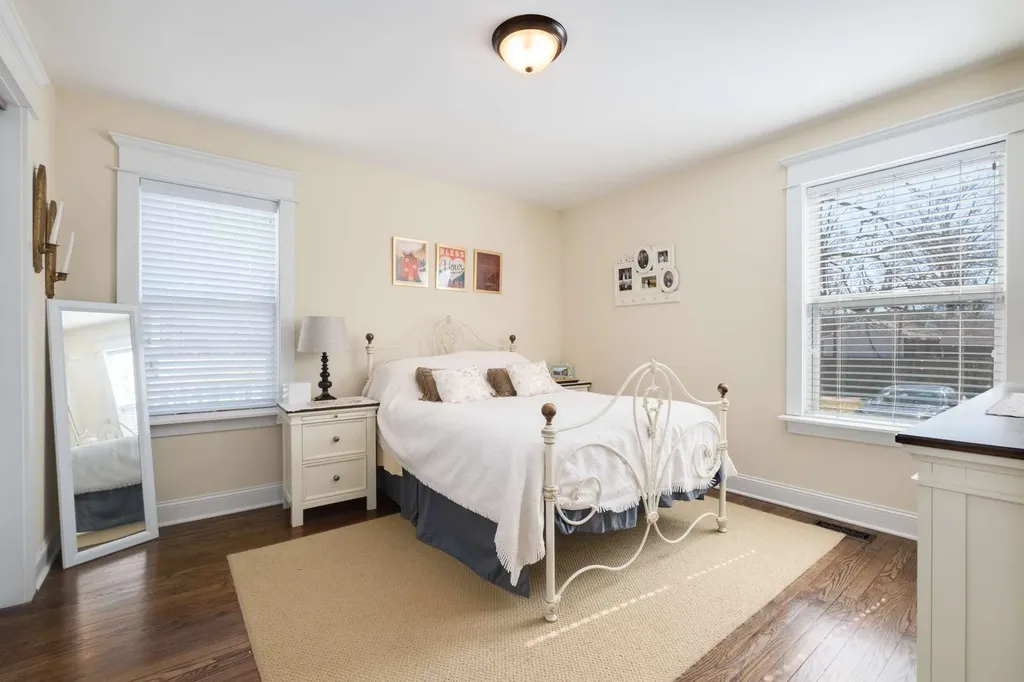 1004 Cahal Avenue Nashville TN 37206
