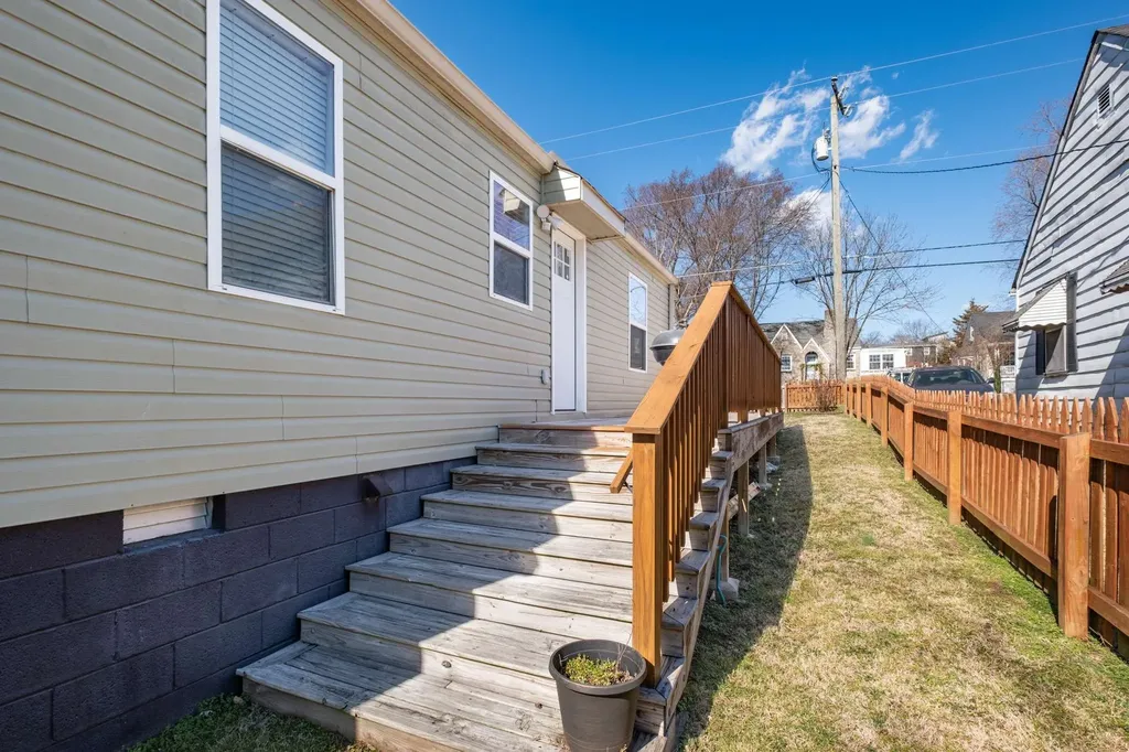 1004 Cahal Avenue Nashville TN 37206