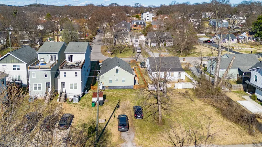 1004 Cahal Avenue Nashville TN 37206