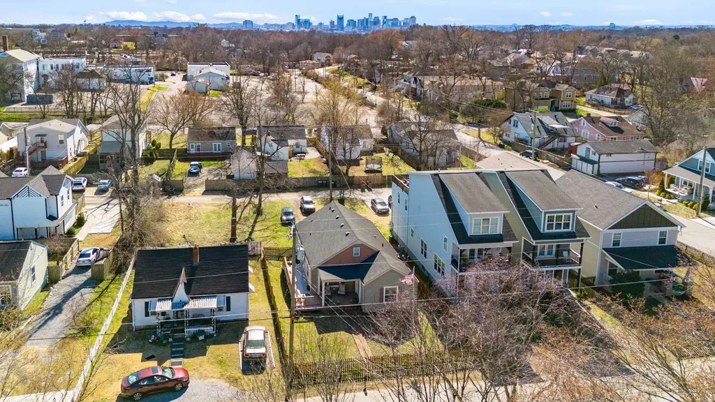1004 Cahal Avenue Nashville TN 37206