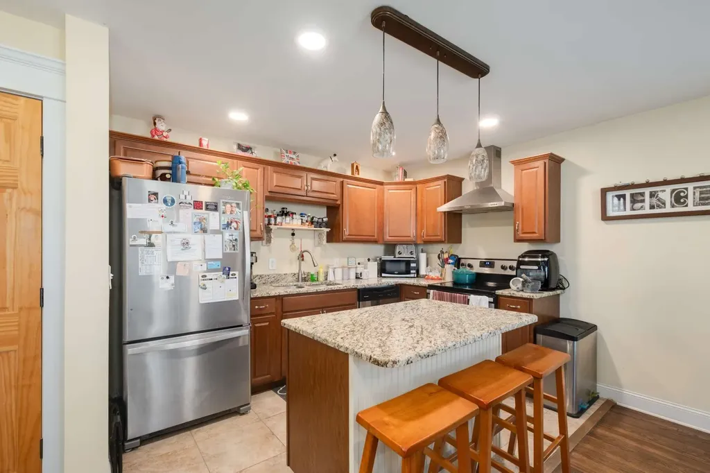 1004 Cahal Avenue Nashville TN 37206