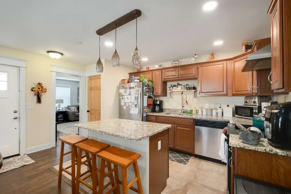 1004 Cahal Avenue Nashville TN 37206
