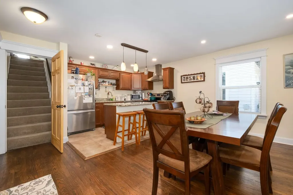 1004 Cahal Avenue Nashville TN 37206