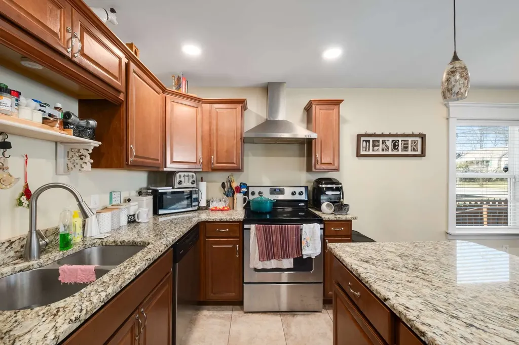 1004 Cahal Avenue Nashville TN 37206