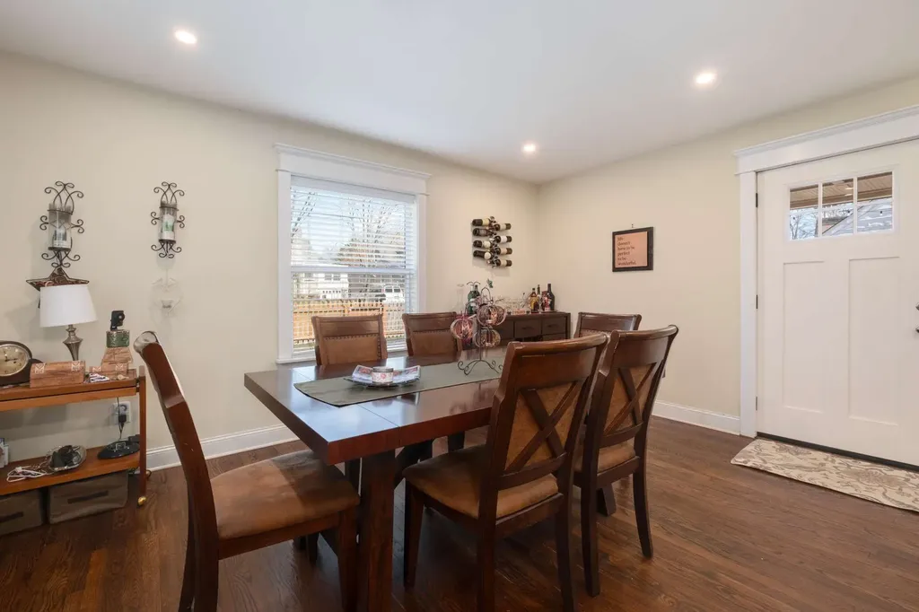 1004 Cahal Avenue Nashville TN 37206