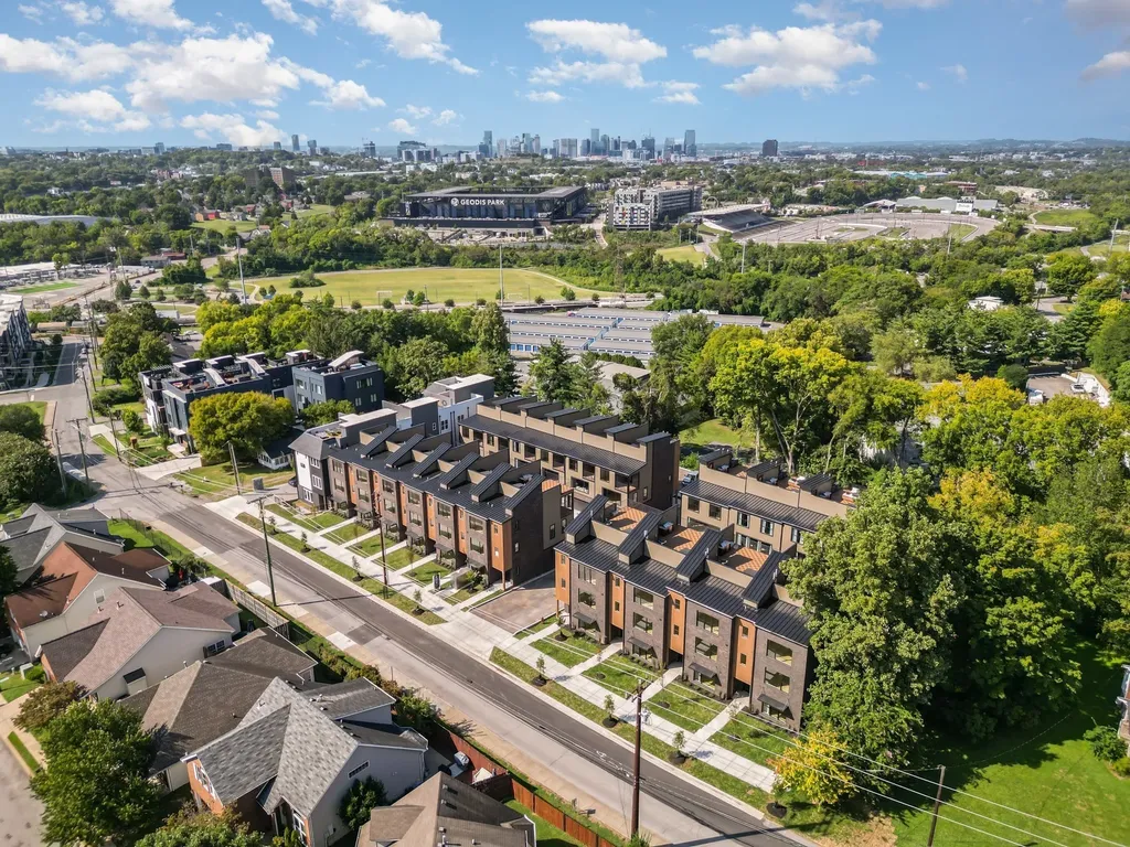 542A Rosedale Avenue Nashville TN 37211