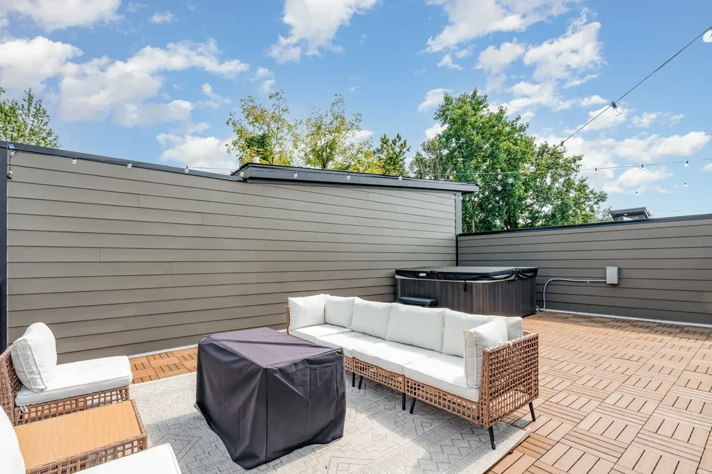 542A Rosedale Avenue Nashville TN 37211