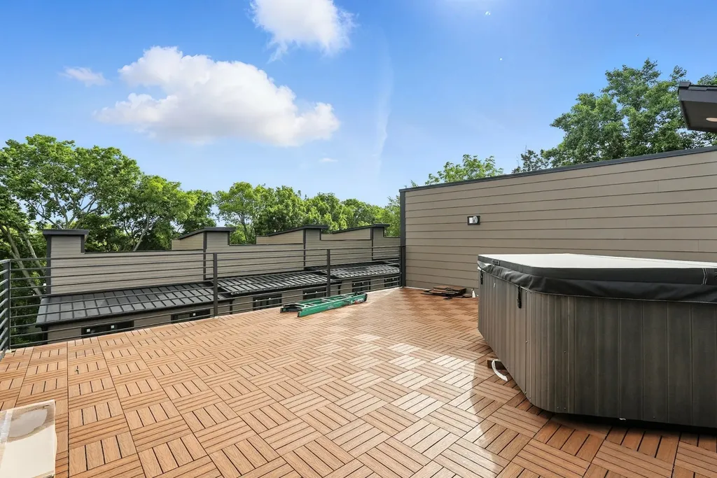 542A Rosedale Avenue Nashville TN 37211