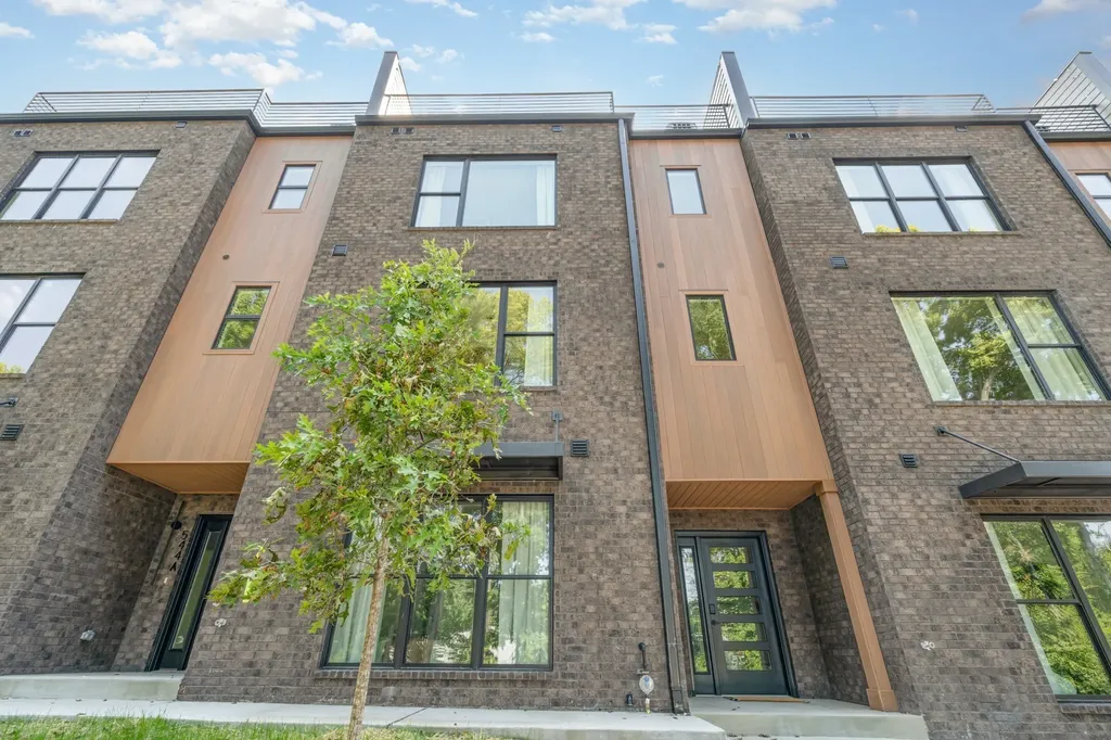 542A Rosedale Avenue Nashville TN 37211