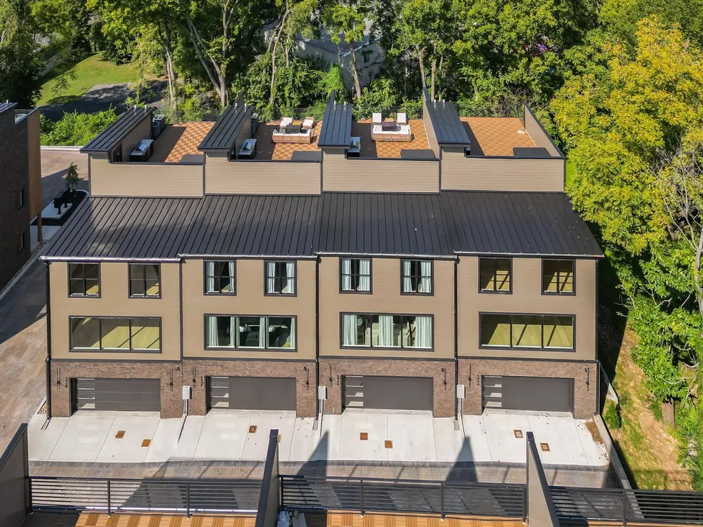 542A Rosedale Avenue Nashville TN 37211