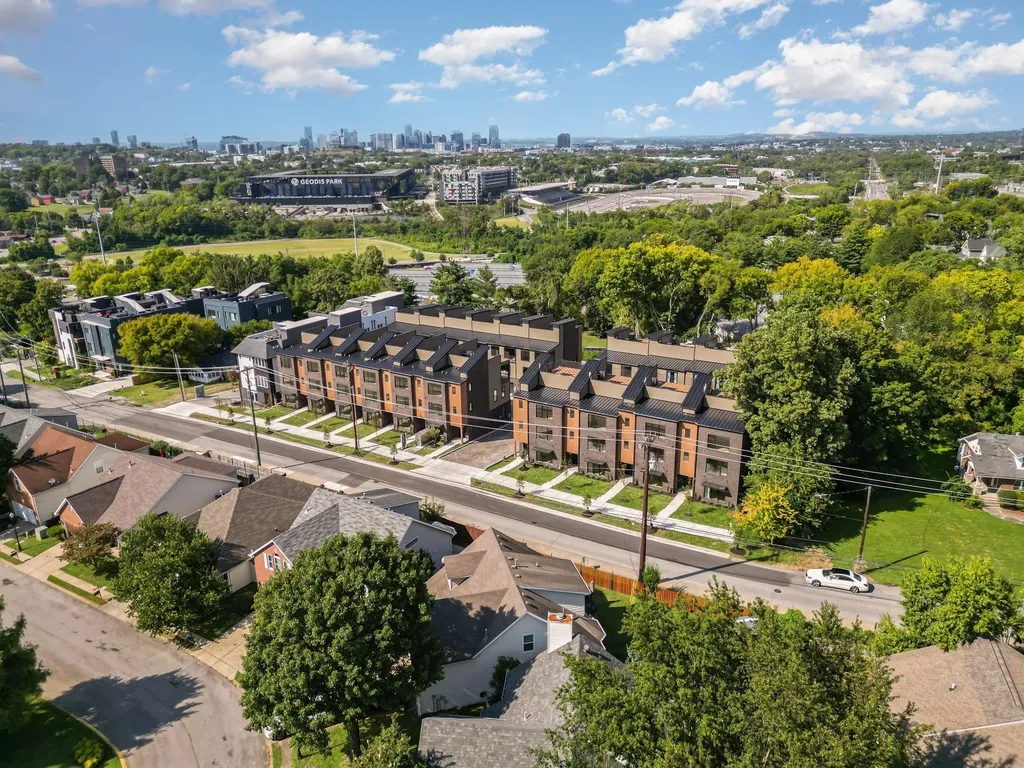 542A Rosedale Avenue Nashville TN 37211