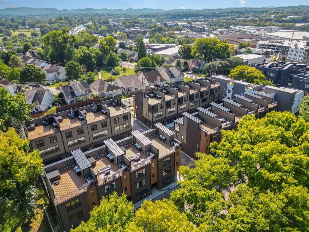 542A Rosedale Avenue Nashville TN 37211