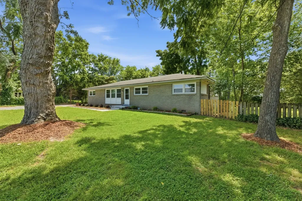 101 Circle Drive Smyrna TN 37167