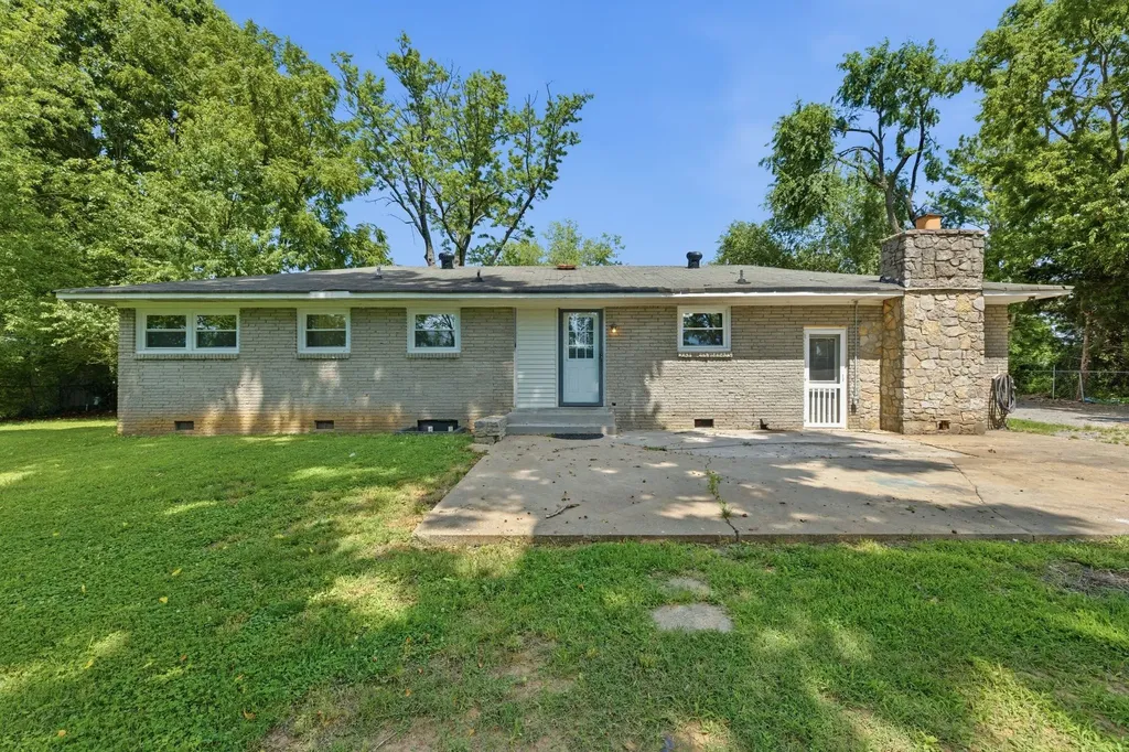 101 Circle Drive Smyrna TN 37167