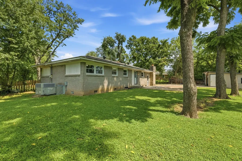 101 Circle Drive Smyrna TN 37167