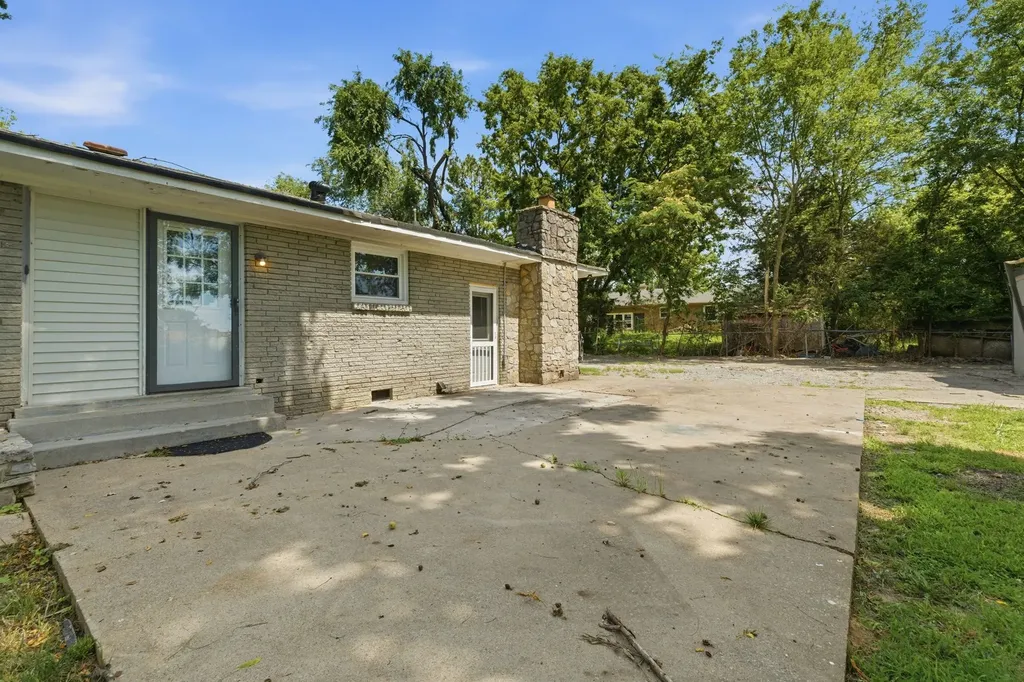 101 Circle Drive Smyrna TN 37167
