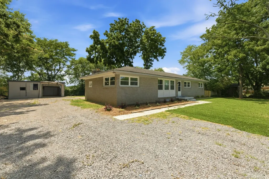 101 Circle Drive Smyrna TN 37167